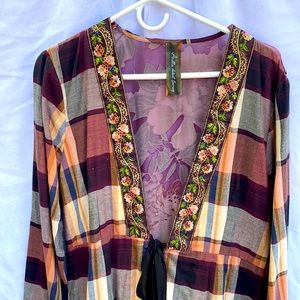 Aratta Silent Journey Long Coverup